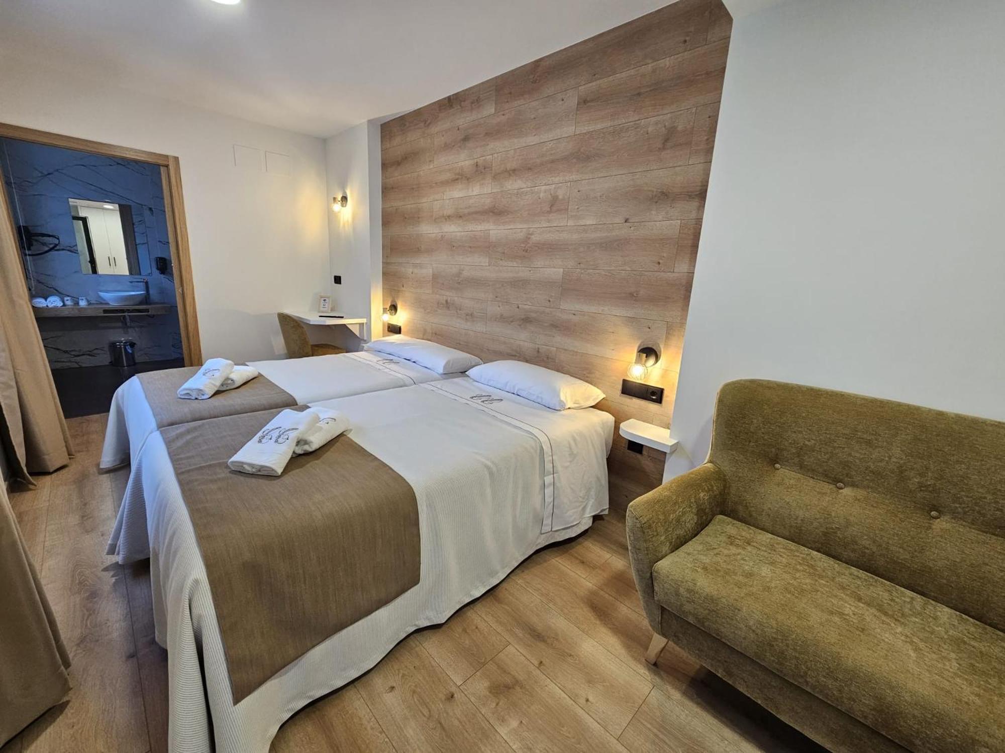 Pension Casa Cruceiro Arzúa Εξωτερικό φωτογραφία