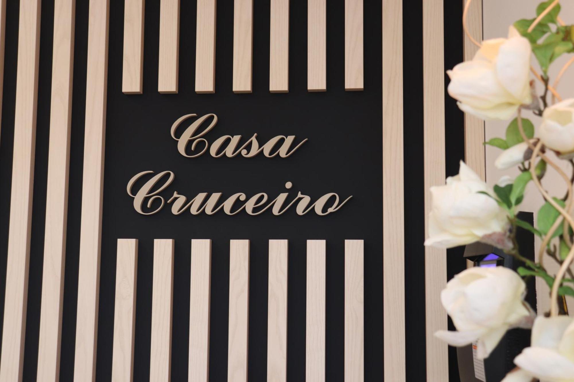 Pension Casa Cruceiro Arzúa Εξωτερικό φωτογραφία
