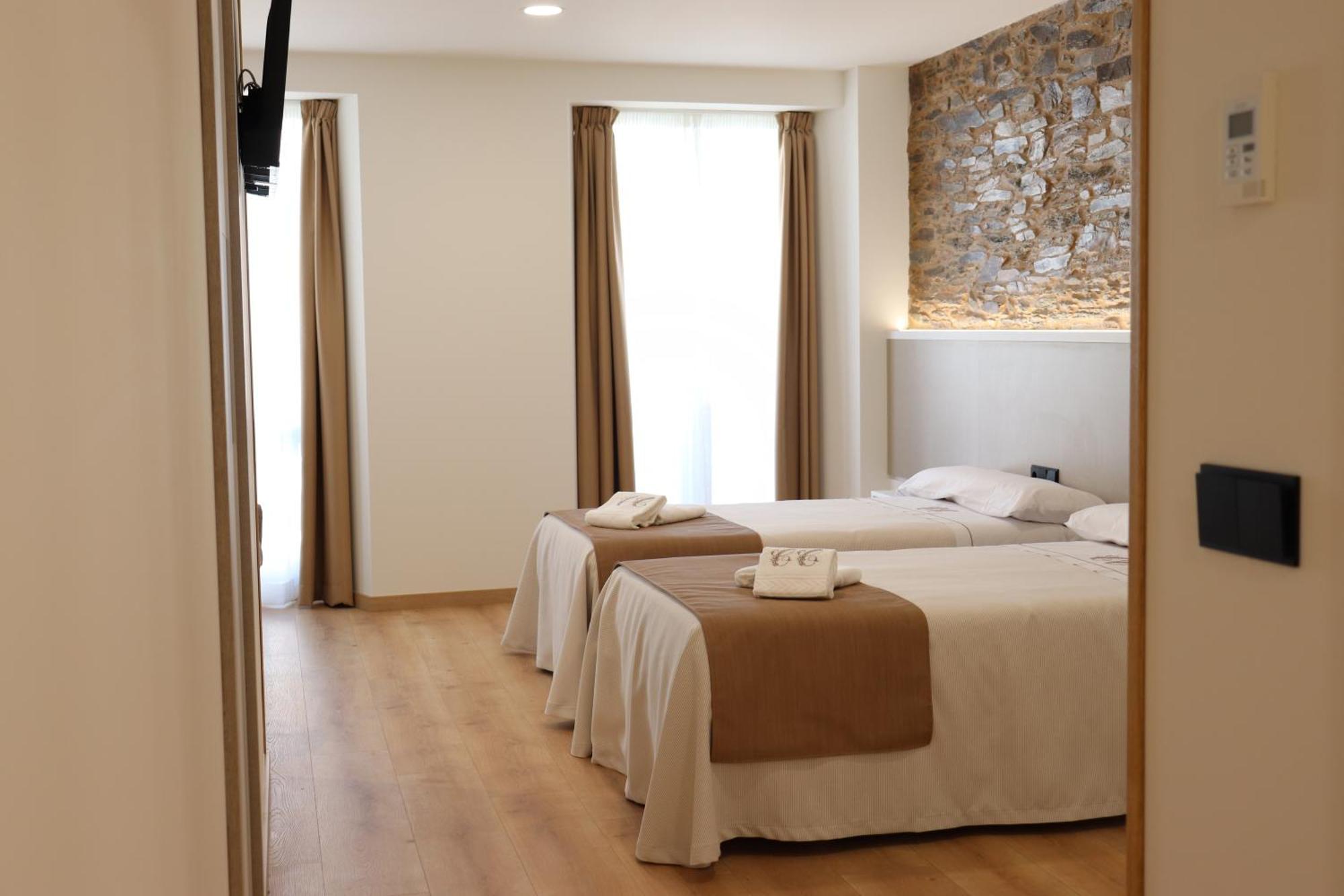 Pension Casa Cruceiro Arzúa Εξωτερικό φωτογραφία