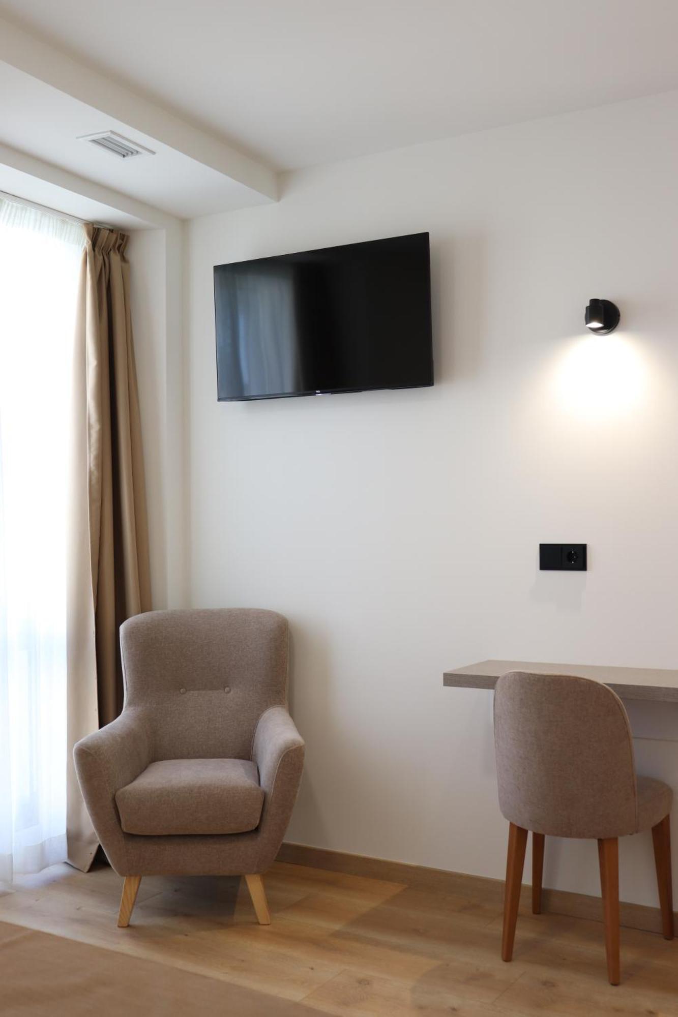 Pension Casa Cruceiro Arzúa Εξωτερικό φωτογραφία