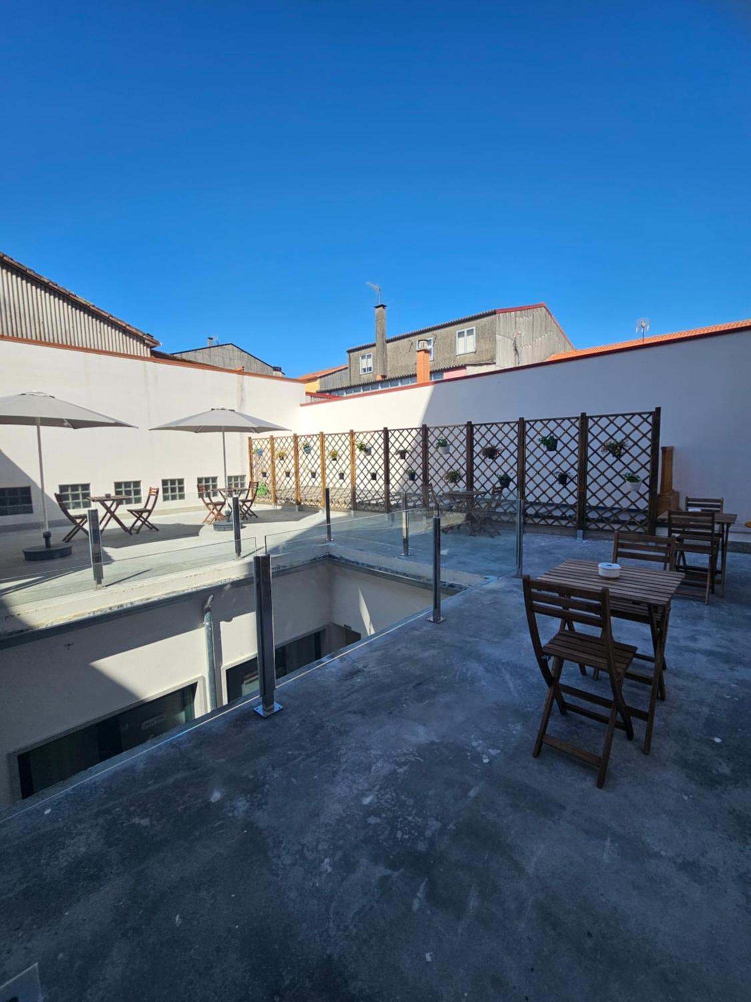 Pension Casa Cruceiro Arzúa Εξωτερικό φωτογραφία